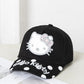 Gorra Hellokitty
