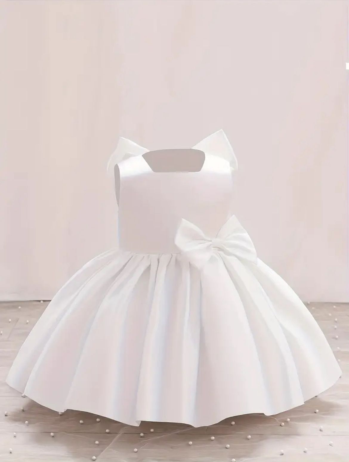 Vestido Fiesta Maxilazo