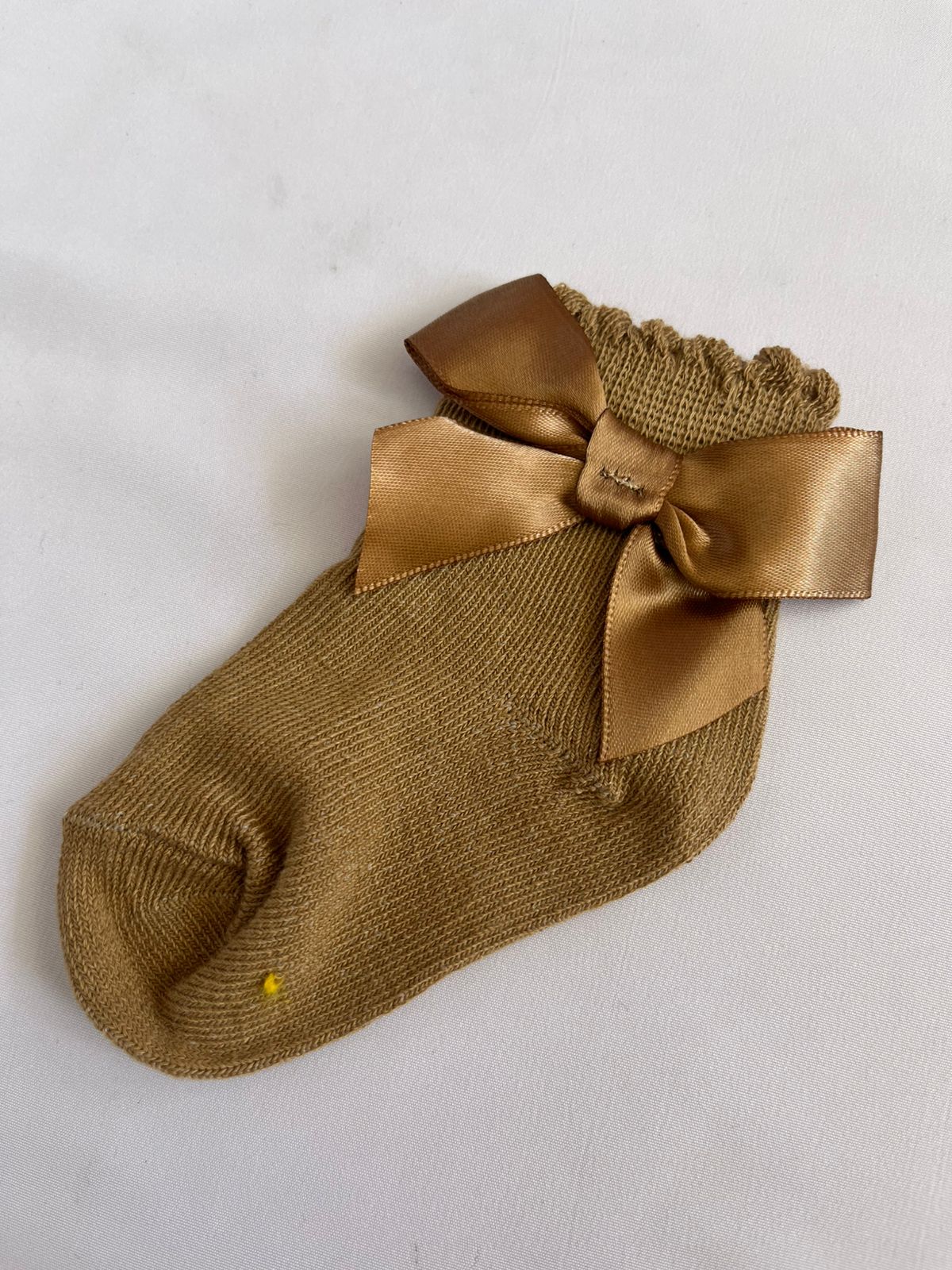 Medias Tobilleras Lisas